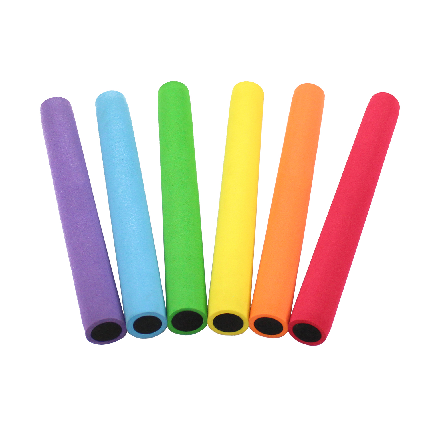 Relay Batons
